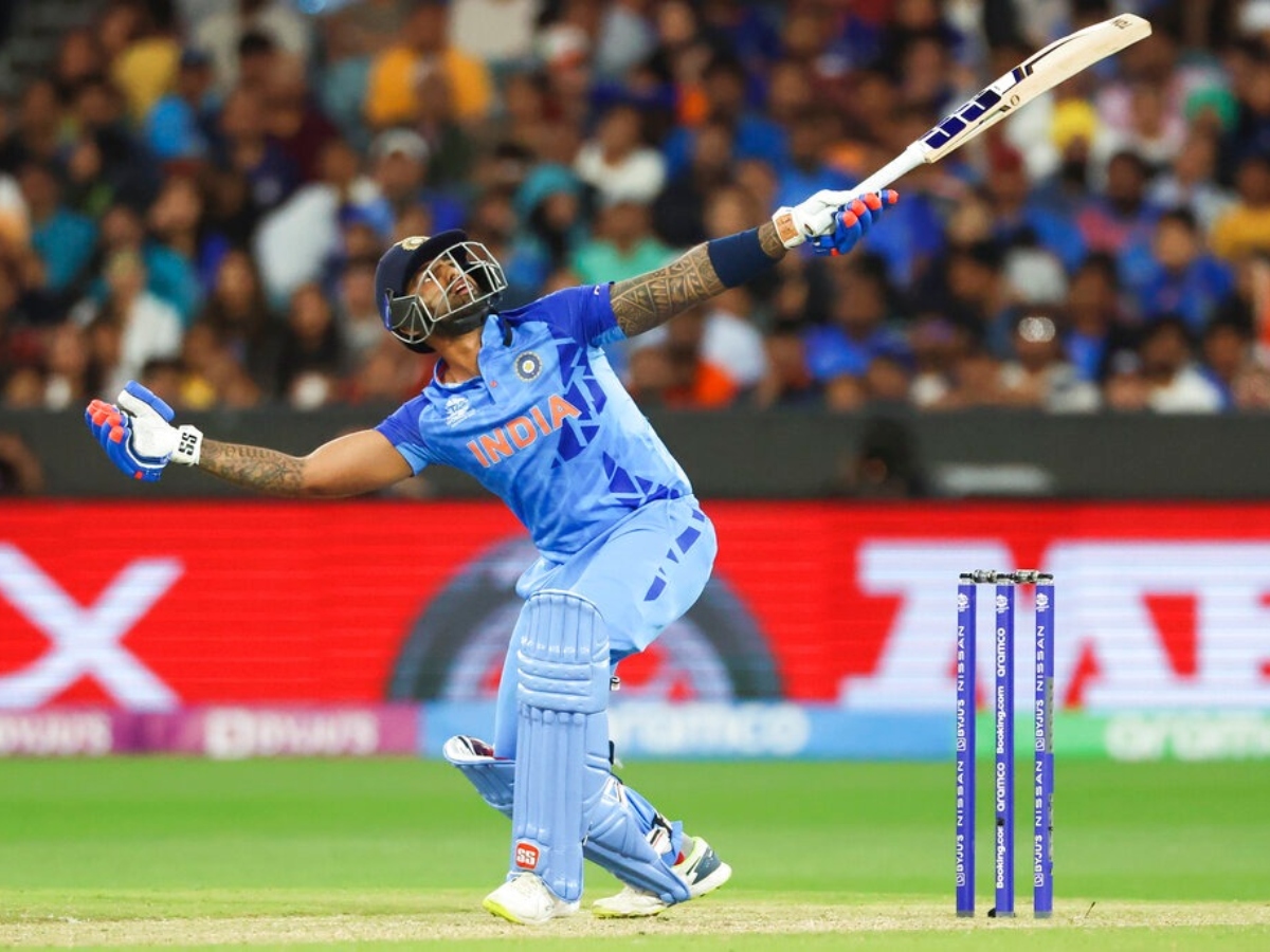 भारतीय टीम का गुस्सा आईपीएल टीमों पर निकालेंगे सूर्यकुमार यादव, IPL में दिखेगा मिस्टर 360 का विकराल रूप