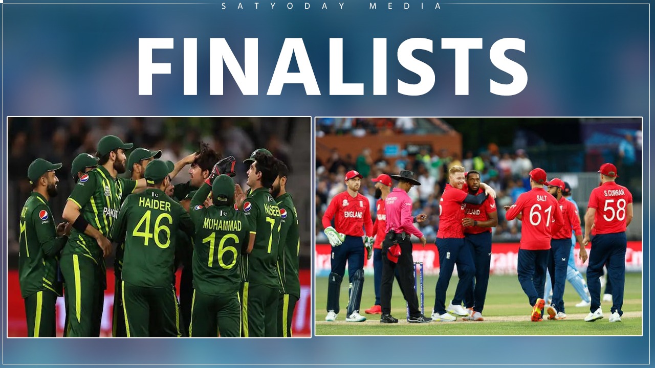PAK vs ENG: भारत का काम बिगाड़ कर इंग्लैंड ने मारी फाइनल में एंट्री, क्या देखने मिलेगी साल 1992 वाली फाइनल की कहानी?