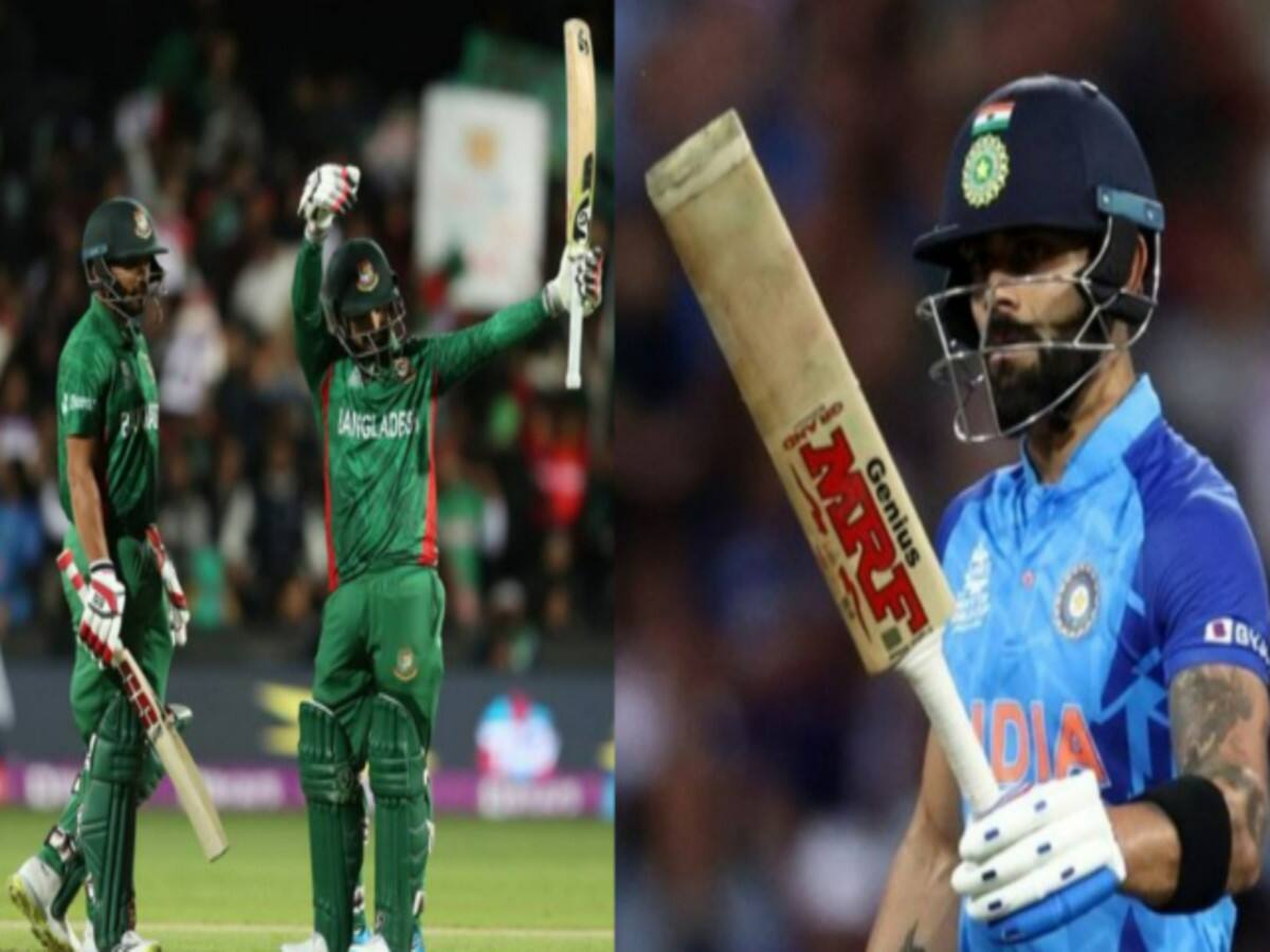 विराट कोहली