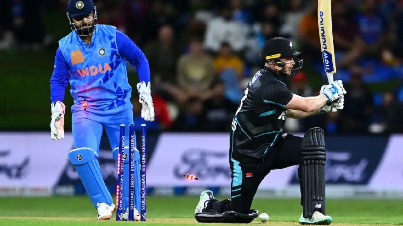 IND vs NZ : ईडन पार्क में खेला जायेगा भारत और न्यूजीलैंड के बीच पहला वनडे मैच, जानें महामुकाबले की पिच रिपोर्ट