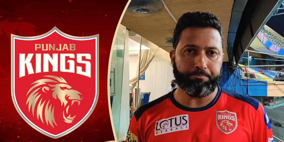 IPL 2023: आईपीएल 2023 से पहले पूर्व भारतीय बल्लेबाज़ वसीम जाफर की हुई घर वापसी, पंजाब किंग्स में निभाएंगे यह बड़ी ज़िम्मेदारी