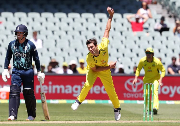 इंग्लैंड बनाम ऑस्ट्रेलिया