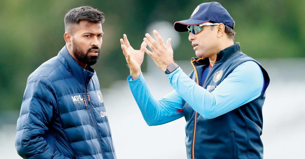 हार्दिक पंड्या की कप्तानी में भारतीय टीम को मिलेंगे नए सलामी बल्लेबाज़, न्यूजीलैंड दौरे से रोहित- राहुल की जोड़ी को मिली छुट्टी