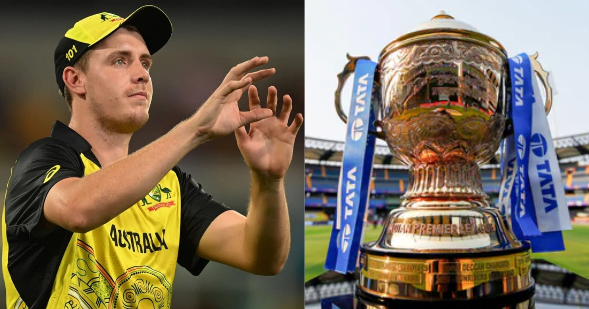 IPL 2023: आईपीएल 2023 के मिनी ऑक्शन में कैमरन ग्रीन पर अंधा पैसा लुटाएगी ये 3 फ्रेंचाईजी, दूसरे नंबर वाली टीम के पास है मोटा पैसा