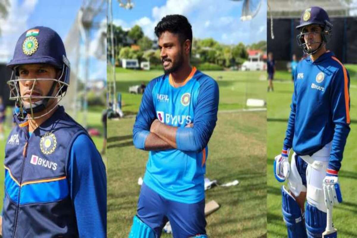 IND vs NZ: न्यूजीलैंड के खिलाफ पहले वनडे में ऐसी होगी टीम इंडिया की सलामी जोड़ी? कप्तान शिखर धवन के साथ उतरेगा यह जांबाज़