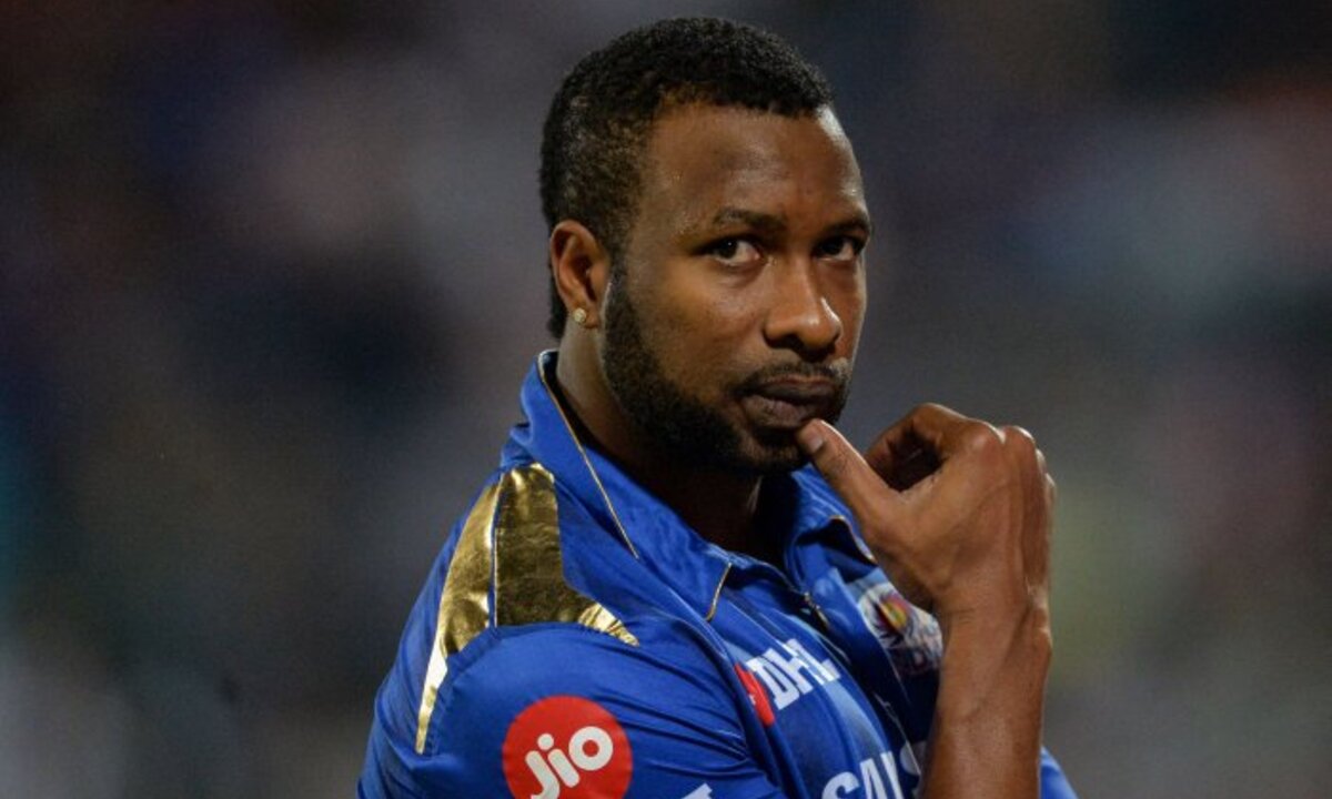 कायरन पोलार्ड ने IPL 2023 से पहले मुंबई इंडियंस को एक बड़े झटके के साथ दी खुशखबरी, जानें पूरा माजरा