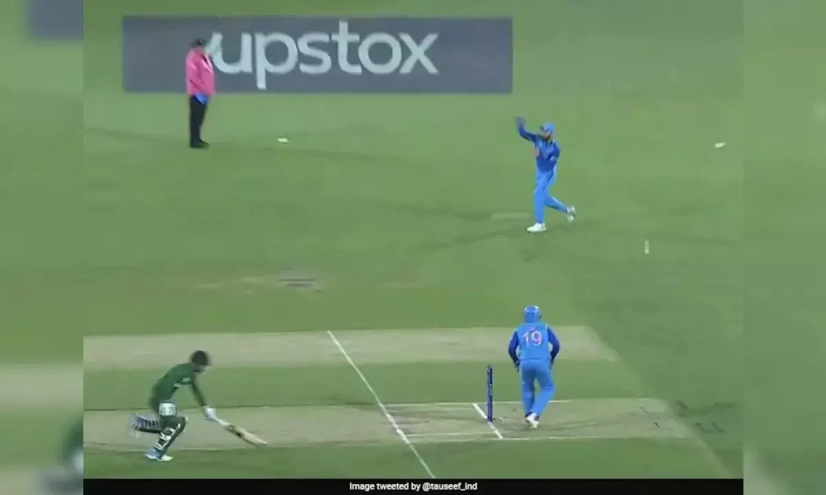 विराट कोहली