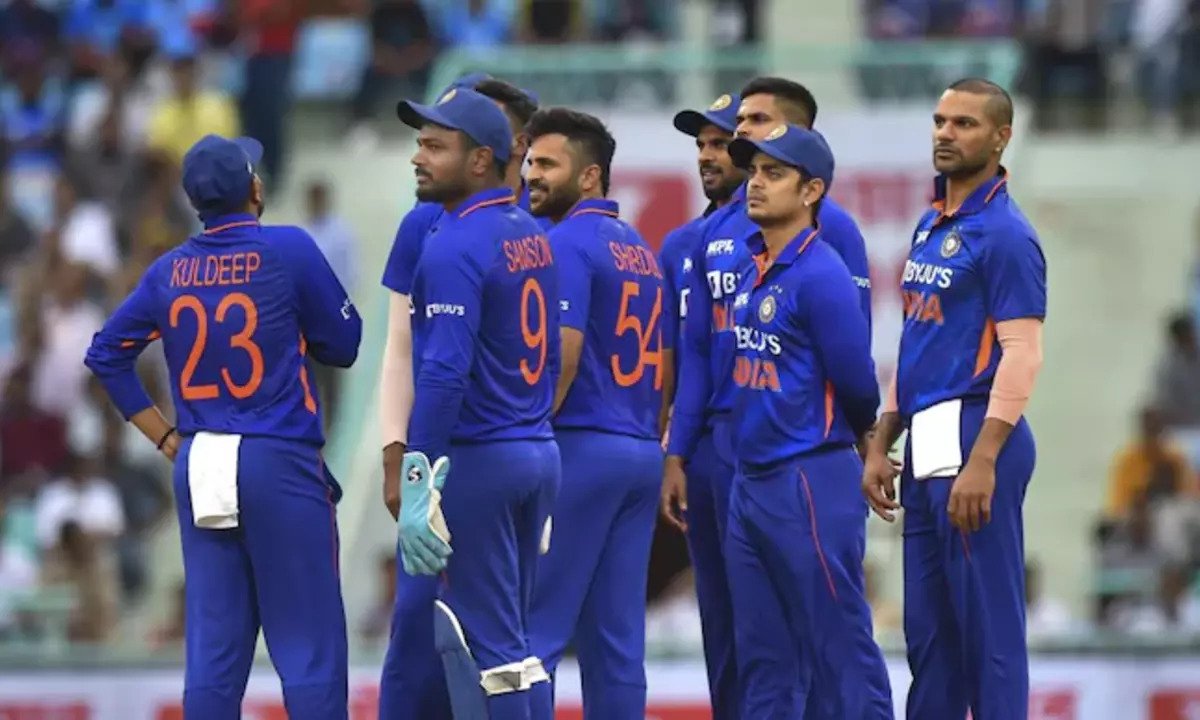 BCCI