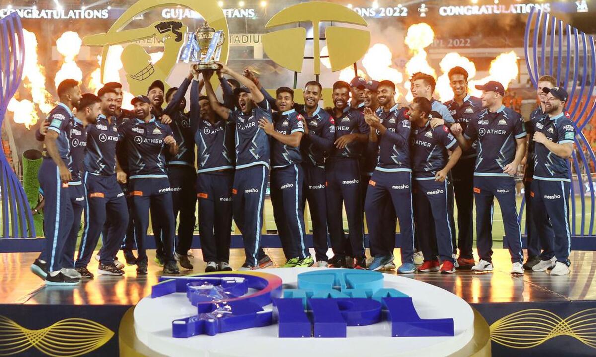 IPL 2023