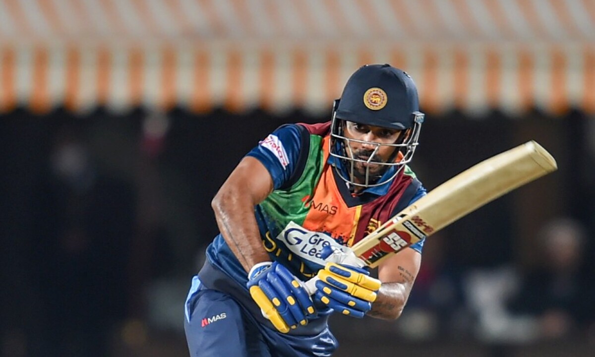 दनुष्का गुनाथिलका पर रेप के बाद लगा जान से मारने का आरोप, दोबारा बने हैं यौन उत्पीड़न के आरोपी