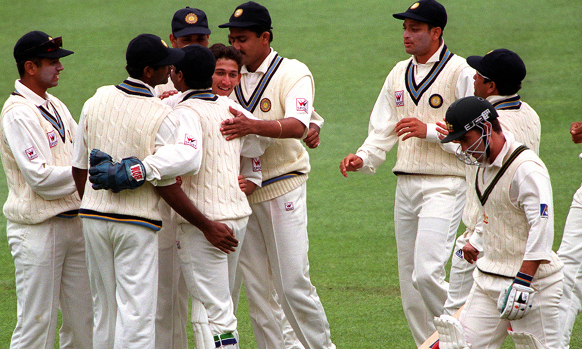 BCCI