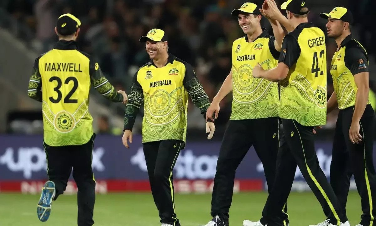 टी20 वर्ल्ड कप खत्म होने के बाद इस आस्ट्रेलियाई खिलाड़ी का सनका माथा जल्द छोडेंगे टेस्ट क्रिकेट, जानें पूरी खबर