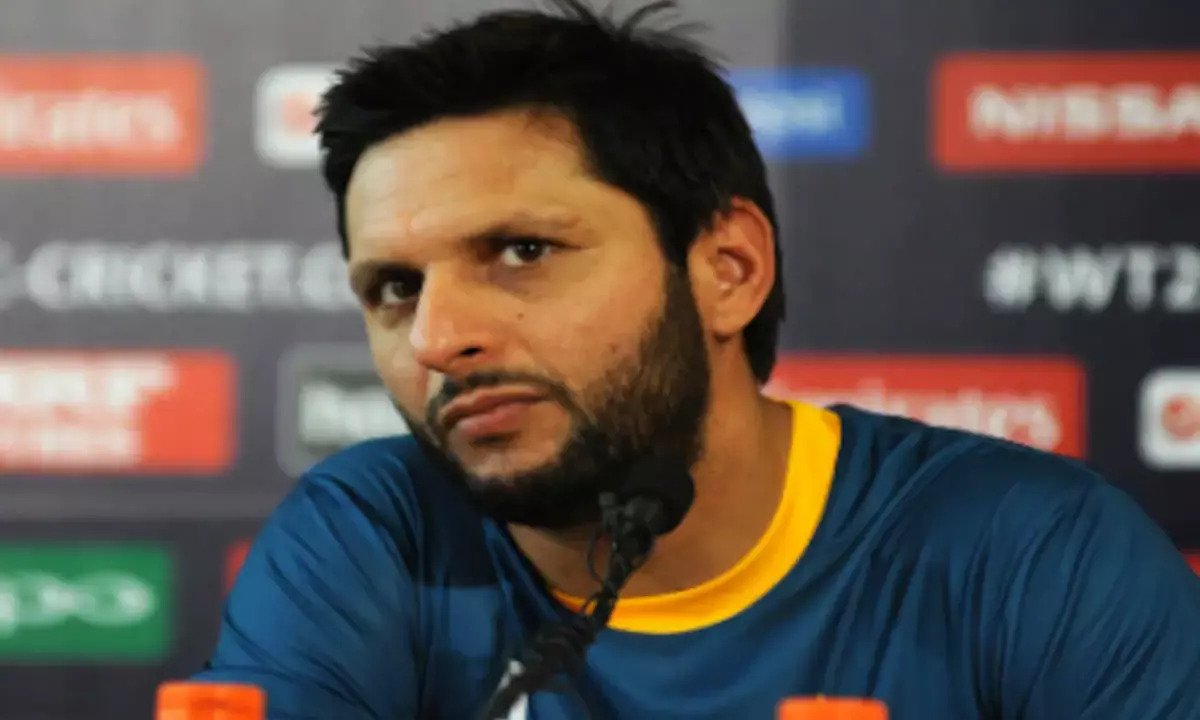 “भारत का पत्ता साफ करेगी इंग्लैंड”- सेमीफाइनल से पहले ही शाहिद अफरीदी ने भारतीय टीम को लेकर कह दी बड़ी बात