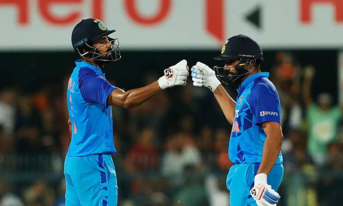 रोहित शर्मा और केएल राहुल से ज्यादा दमदार फॉर्म में चल रहे ये 2 युवा बल्लेबाज, जल्द बनेंगे भारतीय टीम के अगले सुपरस्टार