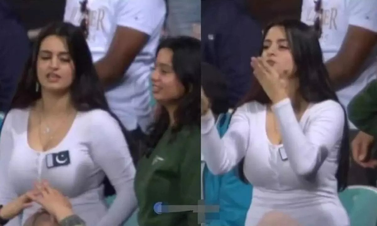 पाकिस्तान