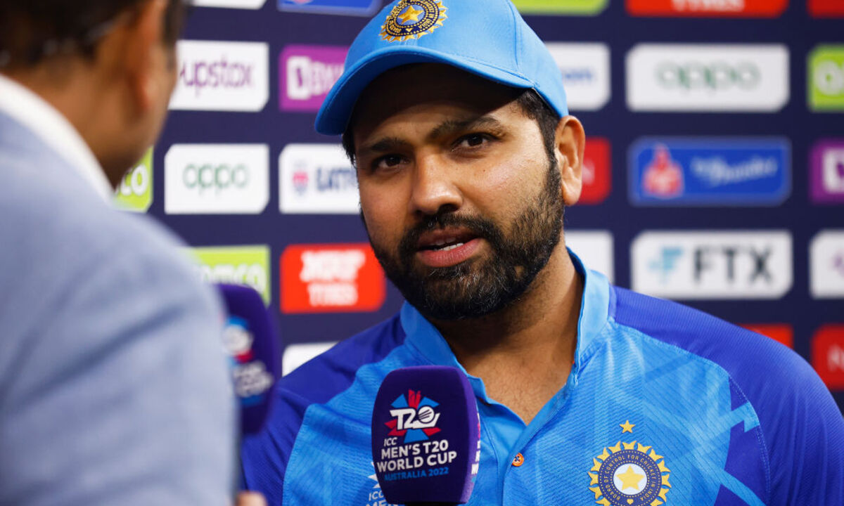 ‘अगर ऐसा हुआ तो रोहित शर्मा नहीं रहेंगे कप्तान…’, दिनेश कार्तिक ने दिया भारतीय टीम के भविष्य पर बड़ा बयान