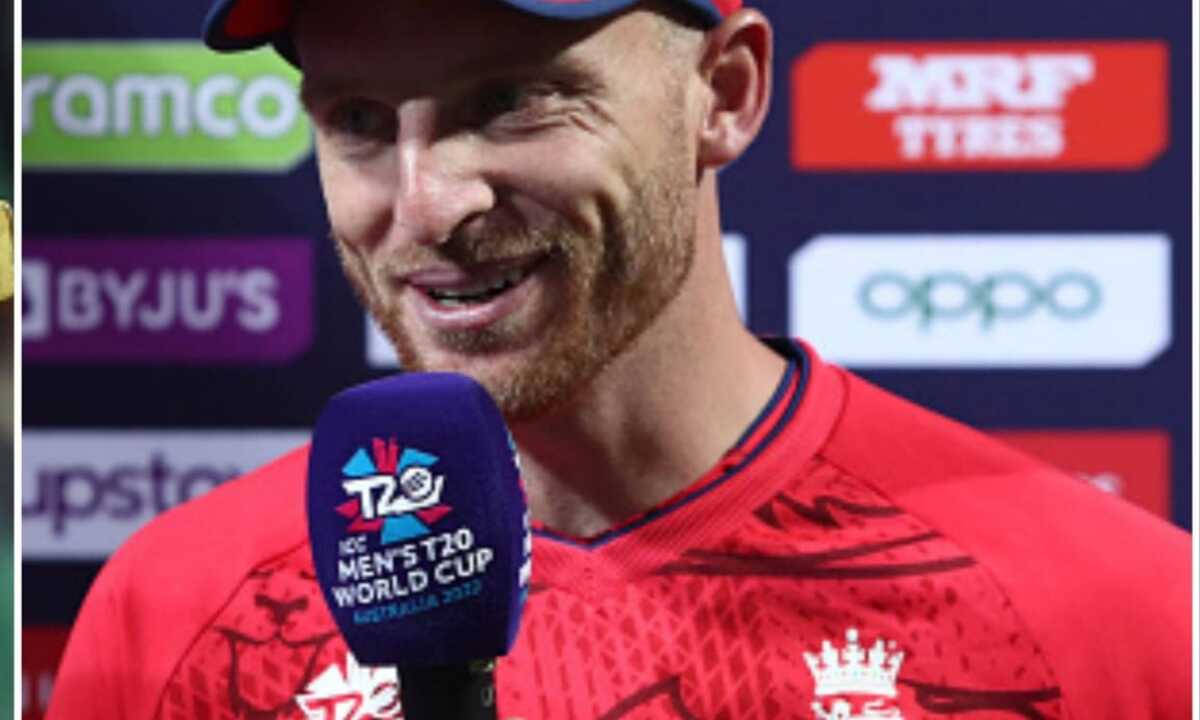 IND vs ENG: “हमारा चरित्र बहुत अद्भूत रहा हैं”- जीत के बाद फुले नहीं समां रहे हैं जोस बटलर इन 2 खिलाड़ियों को दिया जीत का सारा श्रेय