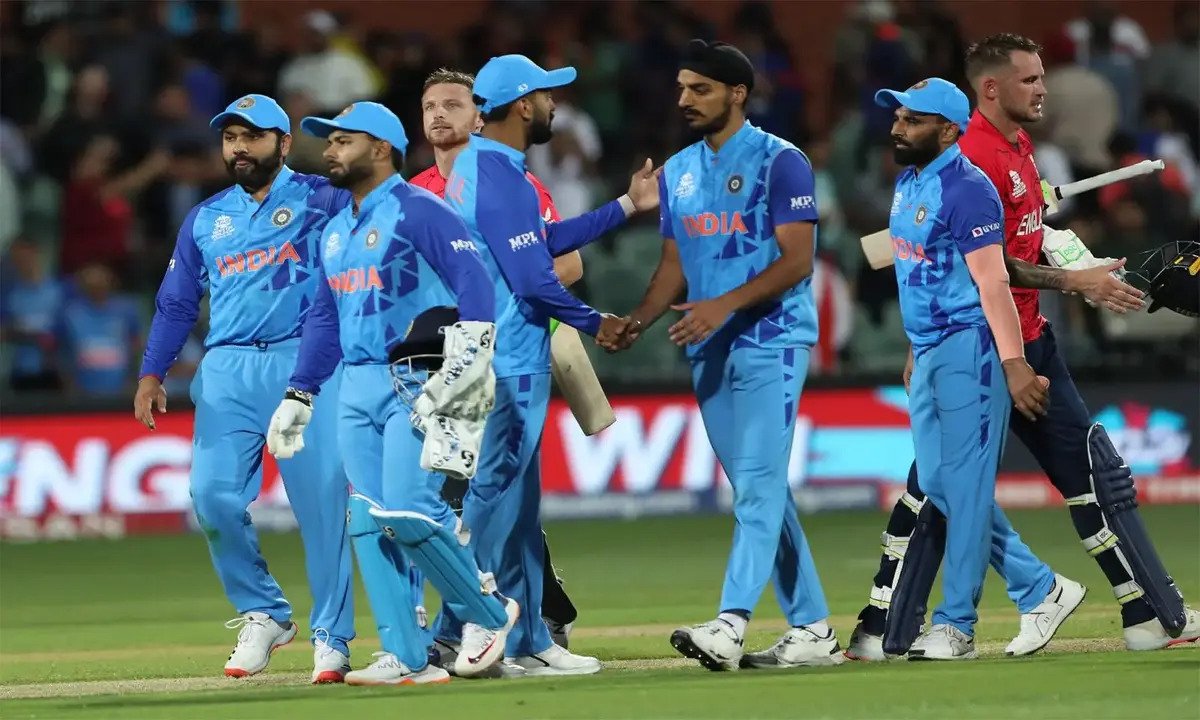 “हर दिन आपकी तरफ नहीं होता हैं”- हार के बाद निराशा झेल रही भारतीय टीम के सपोर्ट में उतरे यह सितारे, ऐसे किया सर्मथन