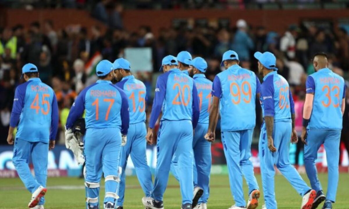 टी20 वर्ल्ड कप में भारत की शर्मनाक हार का सारा बम फूटेगा इन 3 खिलाड़ियों पर, अब दोबारा टीम में नहीं मिलेगा मौका