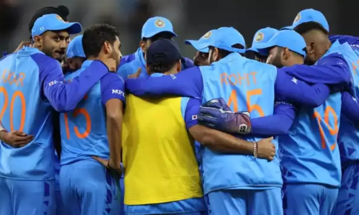 टी20 वर्ल्ड कप 2022 के बाद इस खिलाड़ी के करियर पर लग सकता है ग्रहण, दोबारा मौका मिलना है बहुत मुश्किल