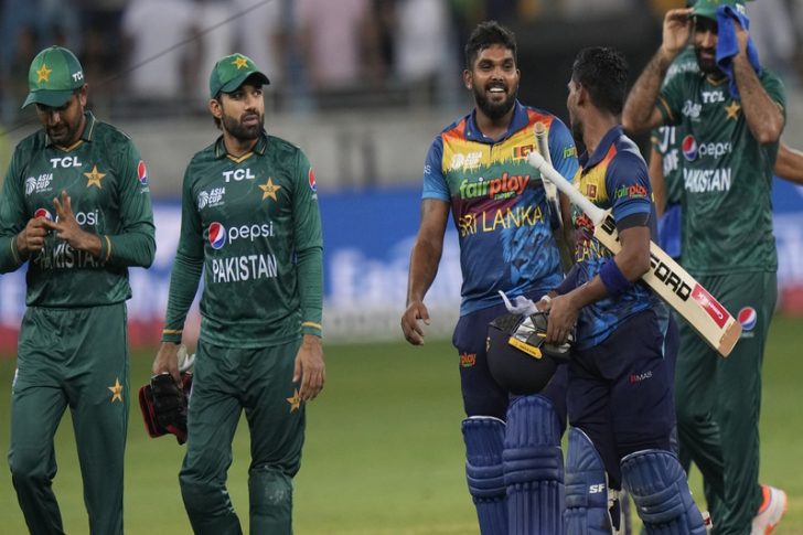 पाकिस्तान पर लगा मैच फिक्सिंग का आरोप