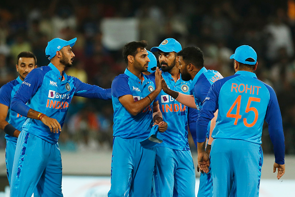 आईसीसी ने घोषित की साल 2022 में टी20 फ़ॉर्मेंट के सर्वश्रेष्ठ 11 खिलाड़ी, लिस्ट में मिली 3 भारतीय दिग्गजो को जगह