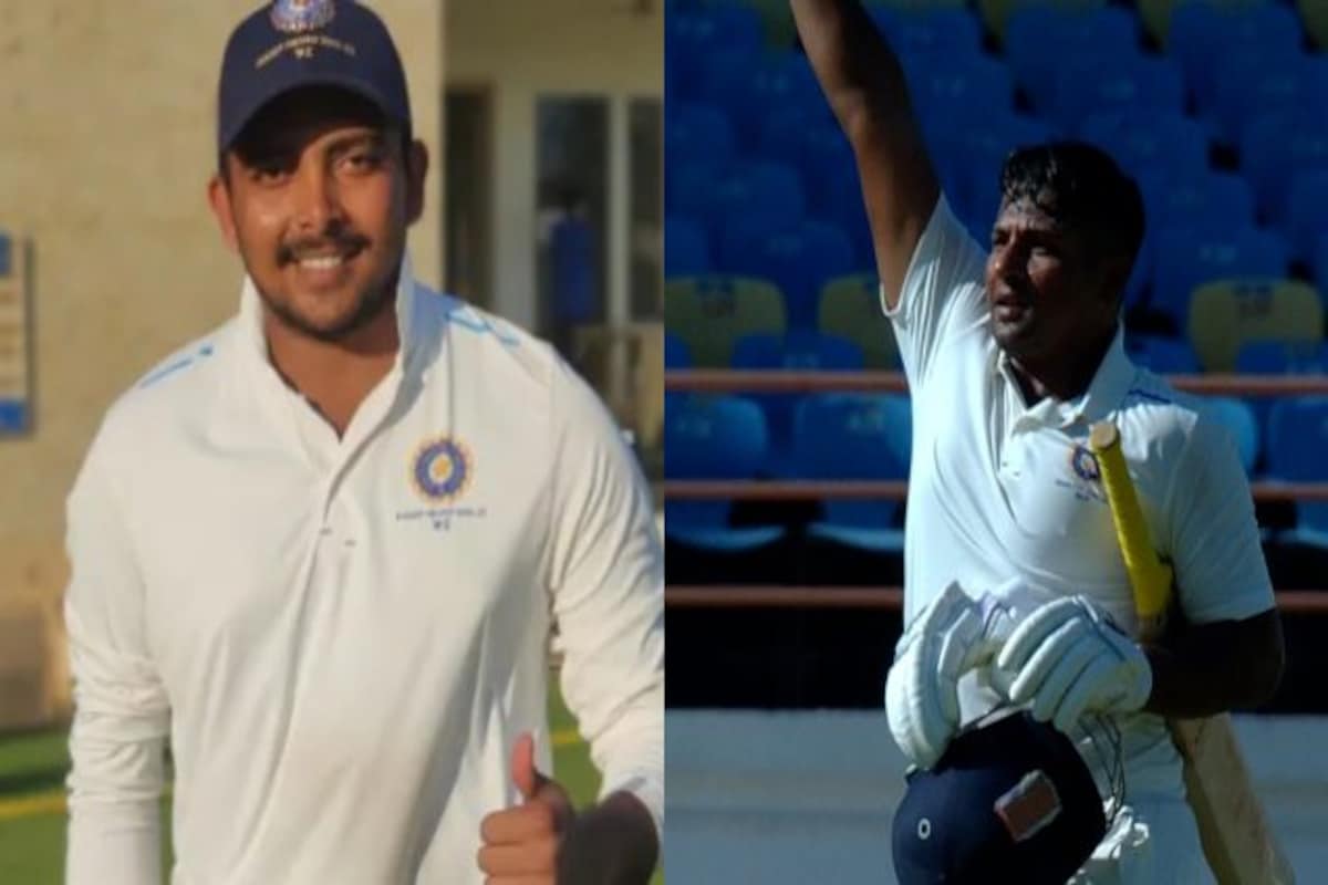 3 भारतीय खिलाड़ी जिन्हें बांग्लादेश दौरे के लिए टेस्ट टीम में मिलनी चाहिए थी जगह, लेकिन चयनकर्ताओं ने नहीं दिया मौका
