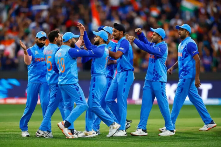 टी20 विश्व कप