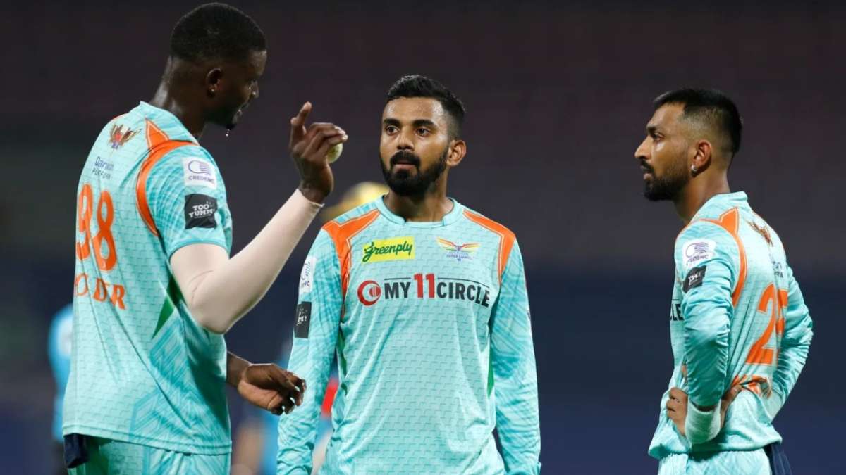 लखनऊ सुपर जाइंट्स ने इस स्टार खिलाडी को दिया बड़ा झटका, IPL 2023 से पहले फ्रेंचाइज़ी ने किया रिलीज़