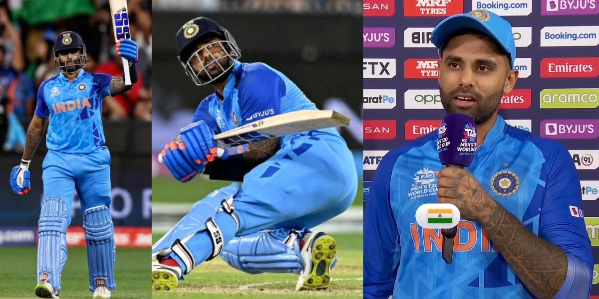 IND vs ZIM : “मेरा प्लान काफी क्लियर है कि…” प्लेयर ऑफ द मैच सूर्यकुमार यादव ने खोला अपनी तूफानी बल्लेबाजी का राज़
