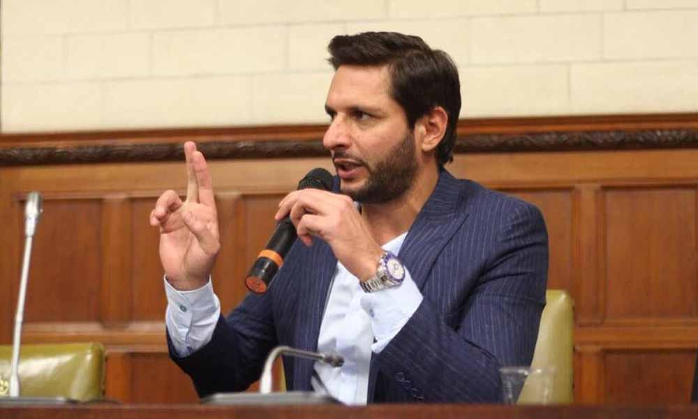 शाहिद अफरीदी ने पाकिस्तान टीम में लाया ऐसा नियम की बाहर हो जायेंगे बाबर-रिजवान, ICC रैकिंग नहीं आने वाली है काम