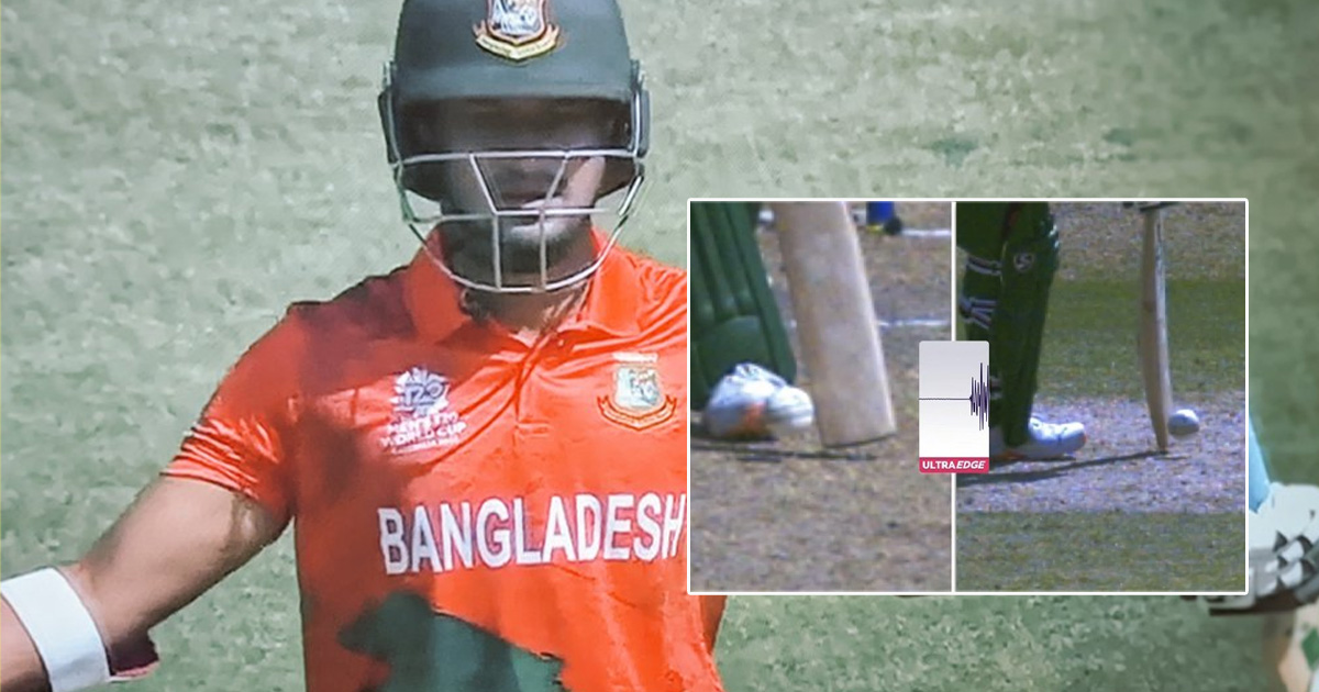 PAK vs BAN: शाकिब अल हसन पाकिस्तान के खिलाफ बीच मैच में अंपायरो से 2 बार भिड़े, सोशल मीडिया पर हुए ट्रोल