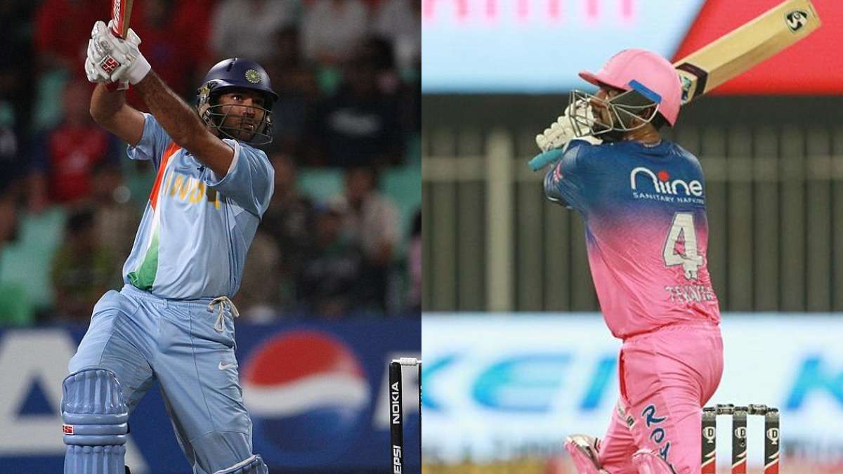 बीसीसीआई को मिल गया है युवराज सिंह के जैसा एक और छक्के की बारिश करने वाला खिलाड़ी, गेंद से भी बदल सकता है मैच