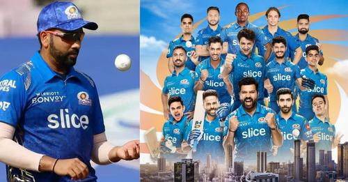 IPL 2023 Retention: आईपीएल 2023 के लिए मुंबई इंडियंस ने सौंपी अपनी लिस्ट, अर्जुन तेंदुलकर अंदर तो पोलार्ड बाहर! देखें पूरा स्क्वाड