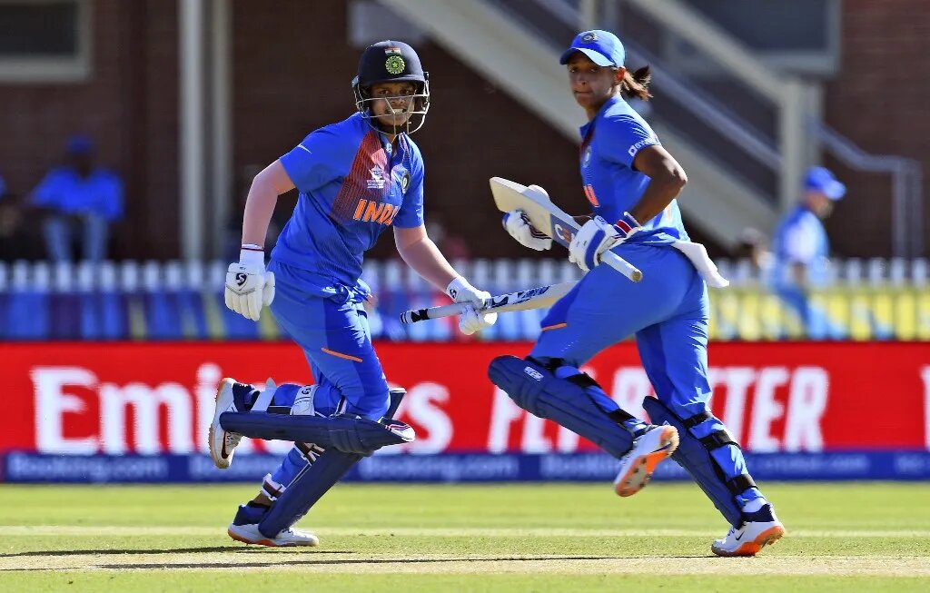 IND vs AUS