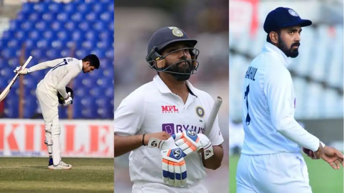 IND vs BAN: रोहित शर्मा की वापसी पर ओपनर केएल राहुल और शुभमन गिल पर मंडराया संकट, जानिए कौन होगा बाहर