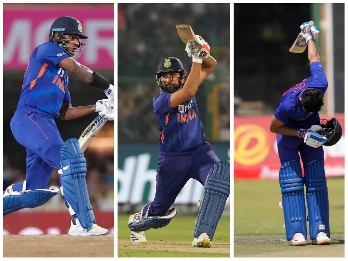 वनडे वर्ल्ड कप 2023 के लिए ओपनिंग स्लॉट के प्रबल दावेदार हैं ये 5 खिलाड़ी, बना सकते हैं भारतीय टीम को चैपिंयन