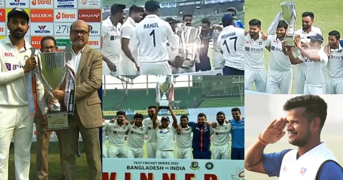 केएल राहुल