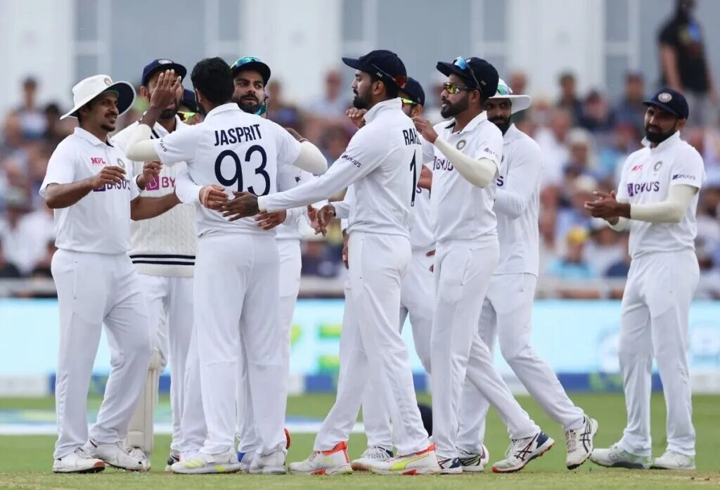 WTC फाइनल के लिए भारत की प्लेइंग इलेवन तय, 2 युवा खिलाड़ियों की जगह पक्की, 474 विकेट लेने वाले गेंदबाज की अचानक हुई छुट्टी