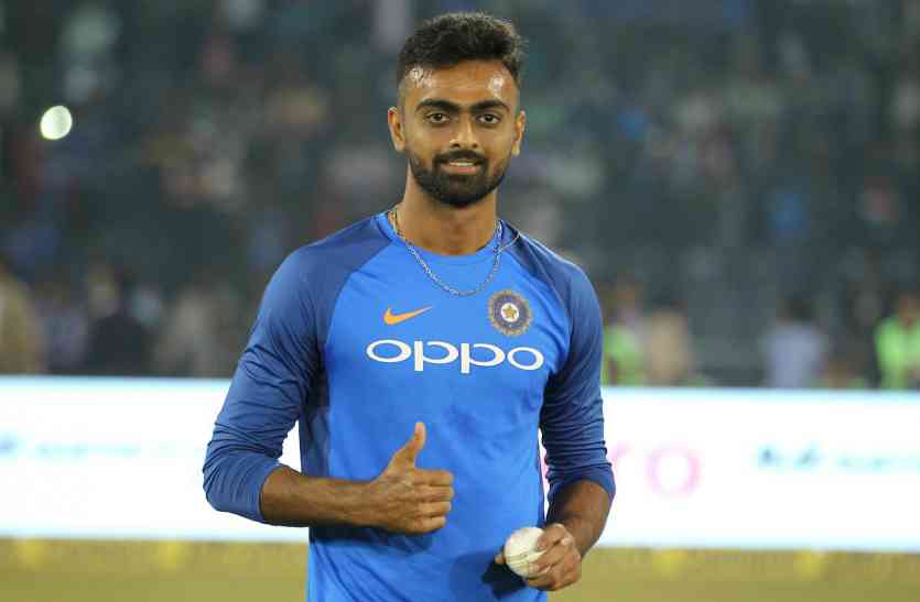 IPL 2023: जयदेव उनादकट की 12 सालो के बाद भारतीय टीम में वापसी के बाद आईपीएल में लगी बड़ी बोली, लखनऊ सुपर जांयट्स ने खेला दांव