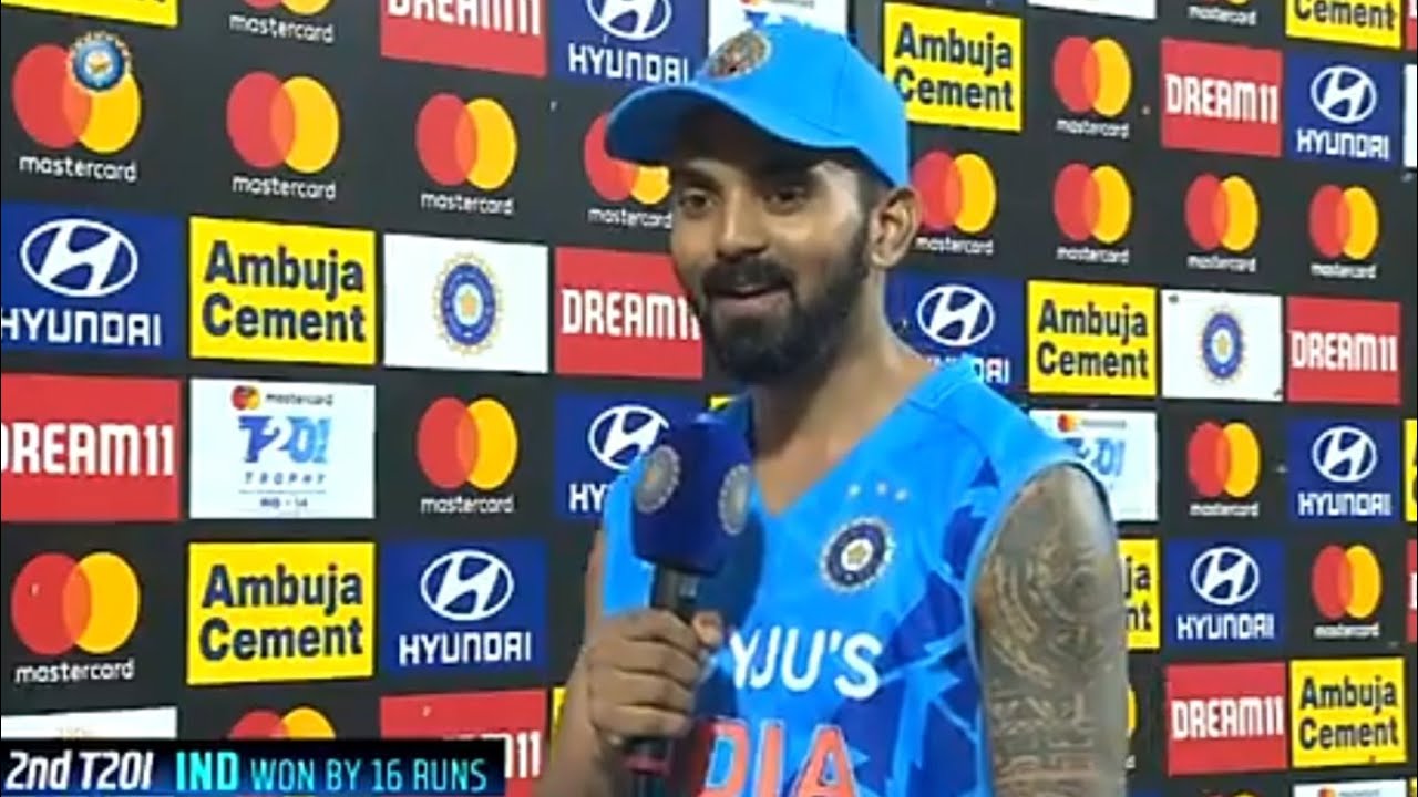 BAN vs IND: केएल राहुल ने ईशान किशन को नहीं बल्कि इस खिलाड़ी को दिया जीत का श्रेय, बताया किस गलती से हार गए सीरीज