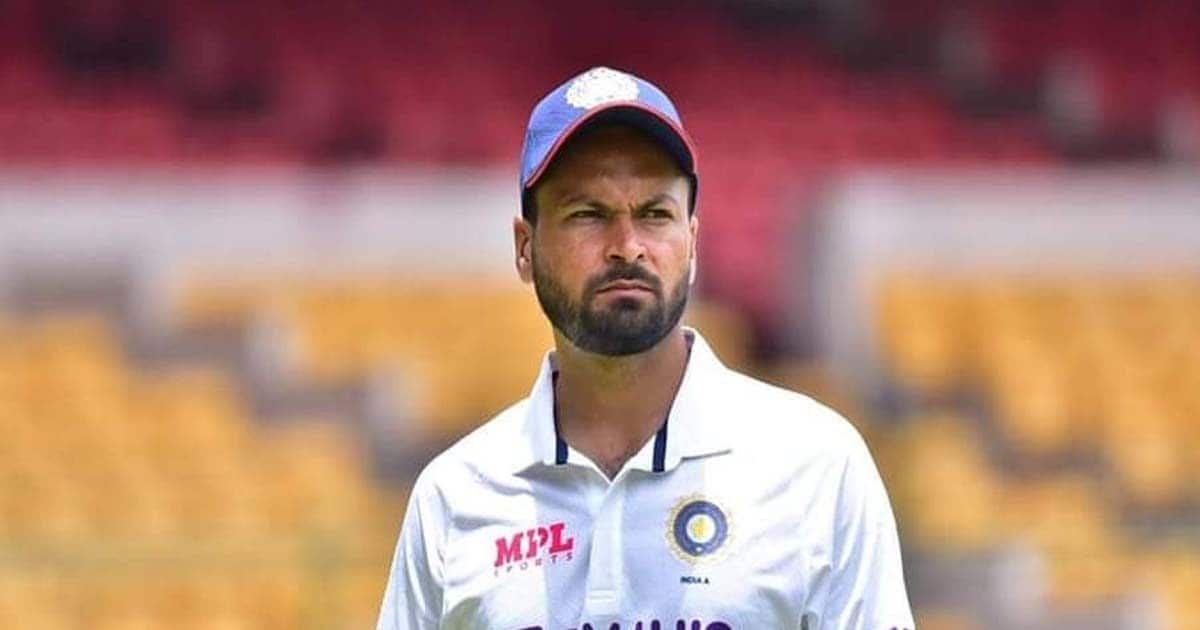 पिता ने जिसे कहीं का नहीं समझा उसी ने बांग्लादेश को 6 विकेट लेकर कराया नतमस्तक, अकेले पलट दिया पूरा मैच