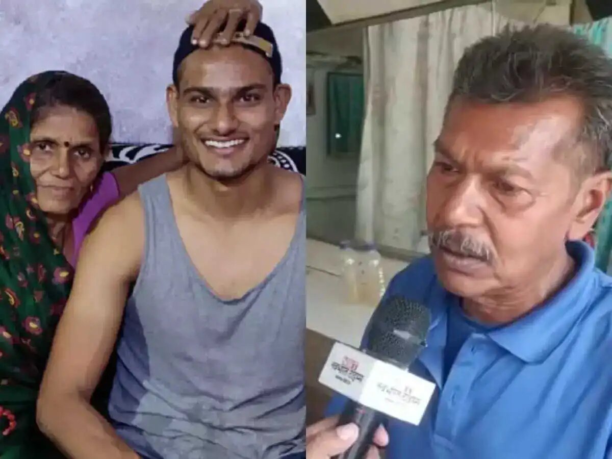 कुलदीप सेन