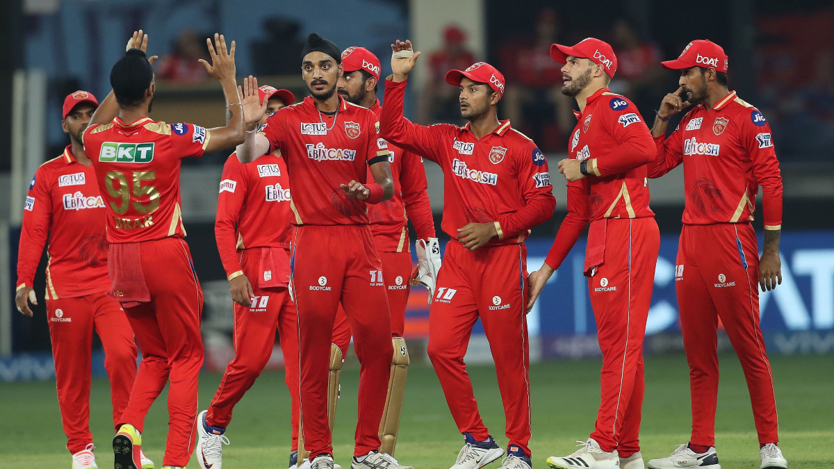 IPL 2023: मिनी ऑक्शन के बाद कुछ ऐसी दिखती है पंजाब किंग्स की टीम, सैम करन सहित इन खिलाड़ियो को किया है शामिल