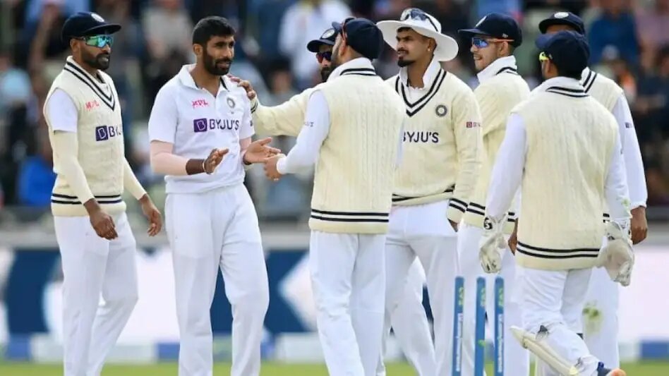 IND vs BAN: क्लीनस्वीप के बाद वर्ल्ड टेस्ट चैंपियनशिप प्वाइंट टेबल में बढ़ा भारत का दबदबा, जानिए किस नंबर पर पंहुच गई टीम इंडिया