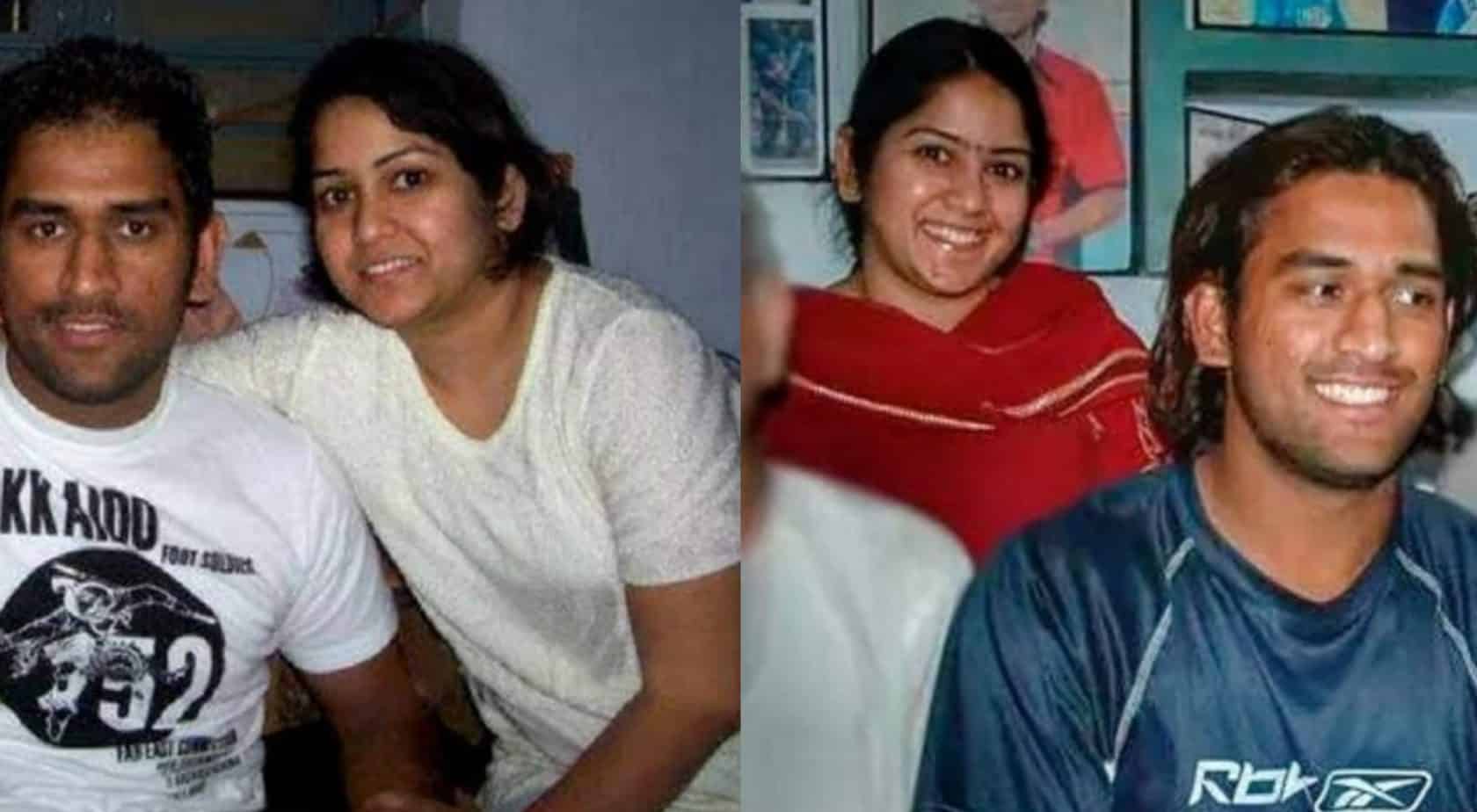 महेंद्र सिंह धोनी