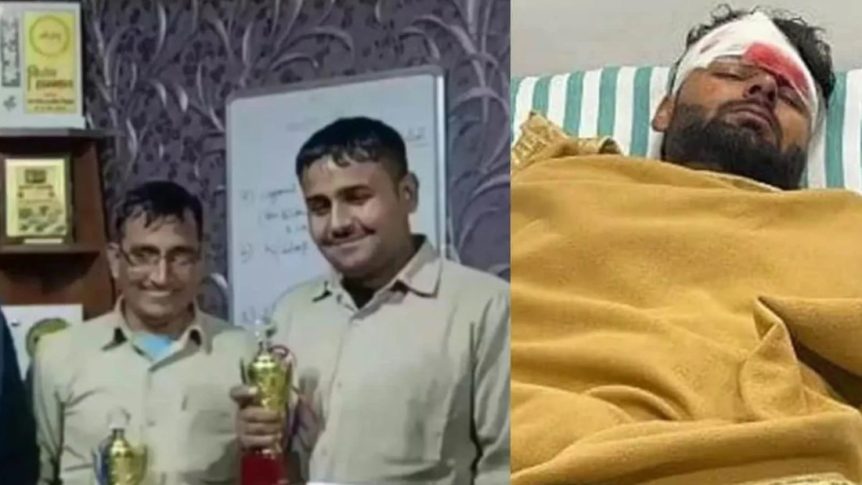 ऋषभ पंत