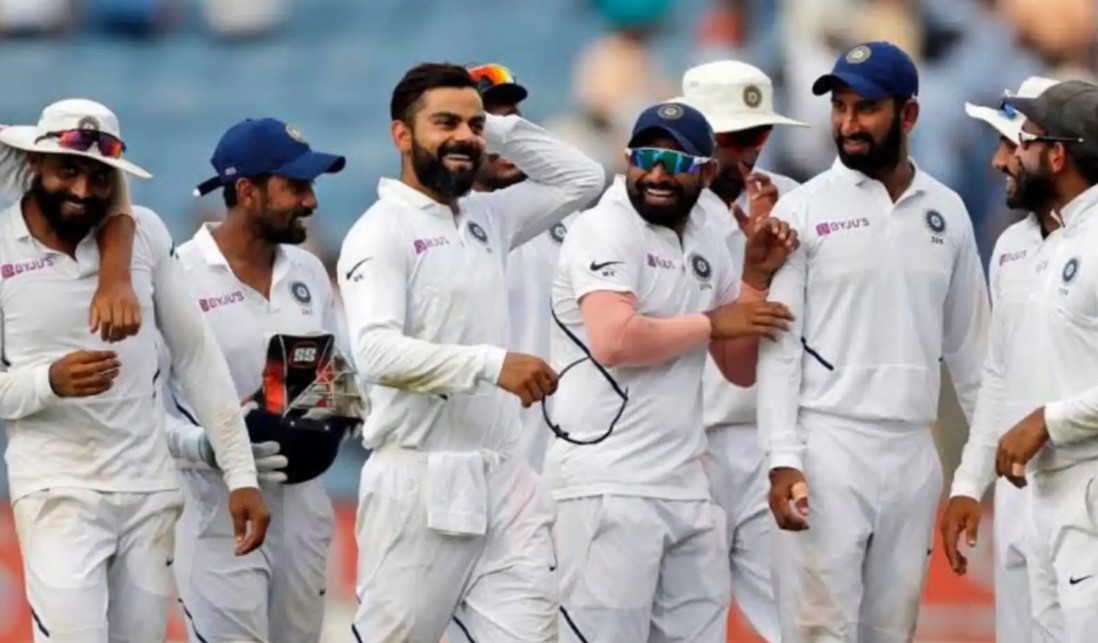 IND vs AUS