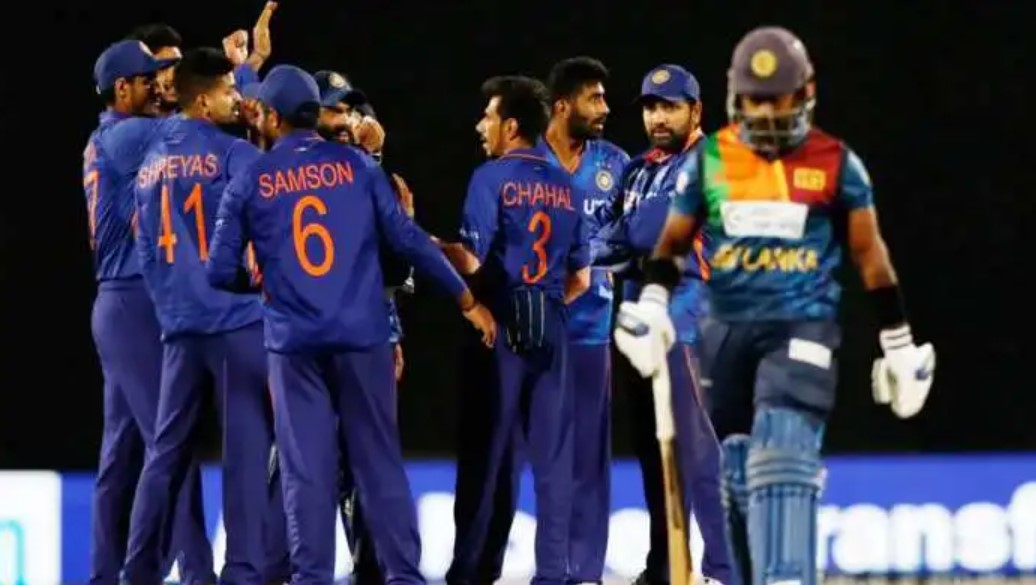 IND vs SL: क्या पहला टी20 मैच हो पाएगा पूरा या बारिश डाल देगी मैच में खलल, जानिए भारत-श्रीलंका मैच के दौरान कैसा रहेगा मौसम?