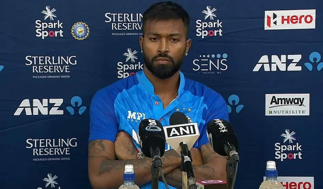 IND vs SL: “ये दुनिया के सबसे बेहतरीन T20 खिलाड़ी हैं” सीरीज जीत के बाद कप्तान हार्दिक पांड्या में आया घमंड, राहुल-रोहित, विराट पर कसा तंज
